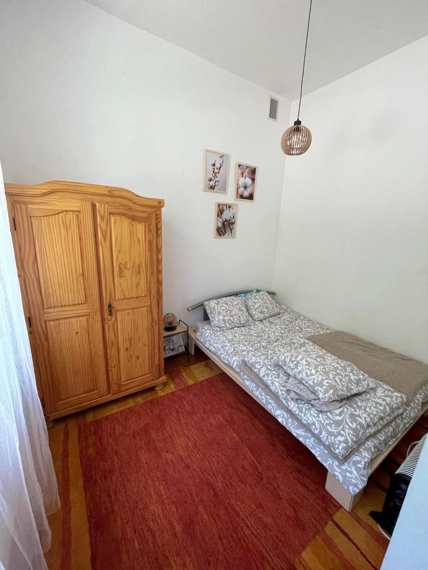 Apartament Snooze Едлина-Здруй Экстерьер фото